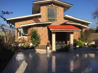 رزرو ویلا ساحلی در چالکرود رامسر