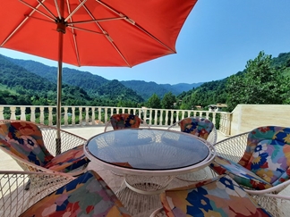 اجاره ویلا در قلعه رودخان