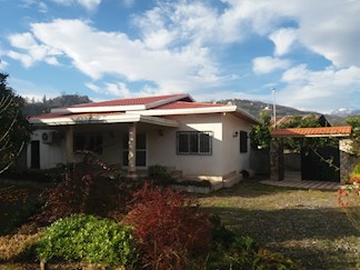 اجاره ویلای دربست رامسر