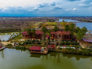 اقامتگاه بومگردی گیلمار