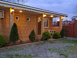 اجاره ویلا ساحلی در چمخاله