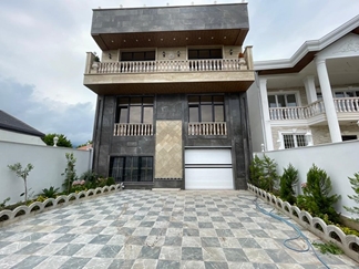 اجاره ویلا چالوس با استخر بیلیارد