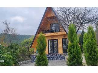 اجاره کلبه چوبی در شاندرمن