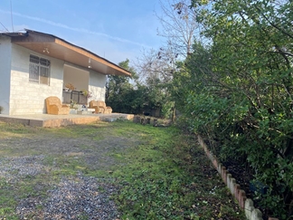 اجاره ویلا جنگلی در ماسال