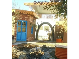 اقامتگاه بومگردی شبهای فیروزه