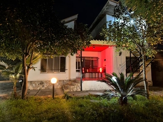 اجاره ویلا ساحلی در نور