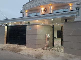 اجاره اقامتگاه در تنکابن