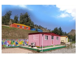 اجاره اقامتگاه در ایلام دره شهر