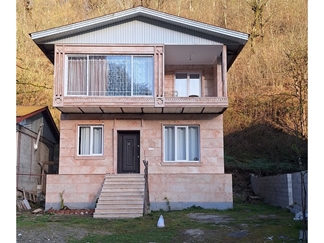 اجاره ویلا جنگلی در رضوانشهر