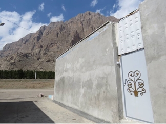 اجاره اقامتگاه در بیستون کرمانشاه