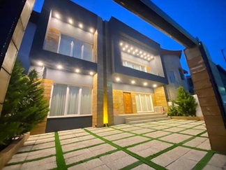 اجاره ویلا استخردار در سرخرود