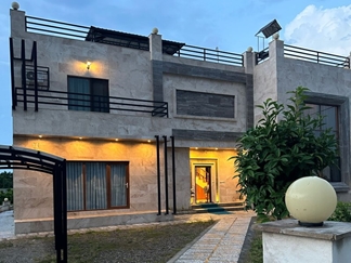 اجاره ویلا استخردار در رامسر