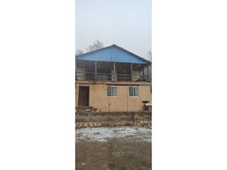 اقامتگاه روستایی در کیاسر ساری