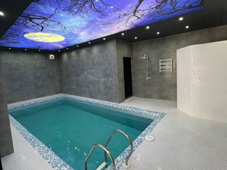 اجاره ویلای استخردار در ایزدشهر