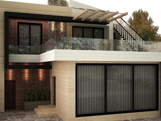 اجاره ویلا استخردار در محمودآباد