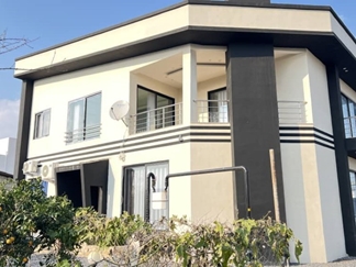 ویلا روبروی شهرک خانه دریا استخردار