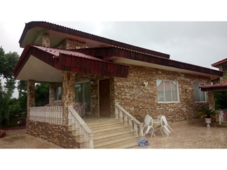 اجاره ویلا در کلارآباد یالبندان