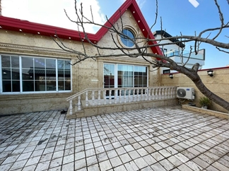 اجاره ویلا استخر دار ایزدشهر 