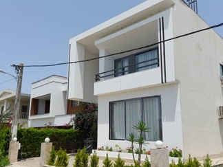 اجاره ویلا در سرخرود استخردار