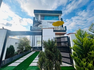 اجاره ویلا در ایزدشهر با استخر