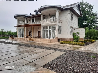 اجاره ویلا جنگلی در ماسال