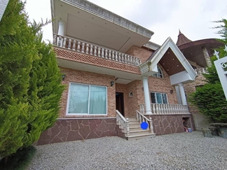 رزرو ویلا بااستخر در متل قو