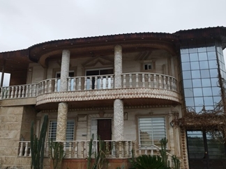 اجاره ویلای استخر دار در نوشهر