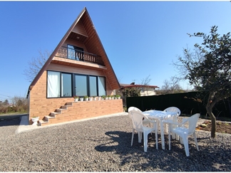 اجاره کلبه سوییسی در تالش