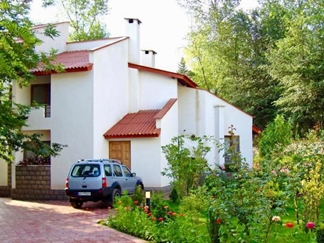 اجاره ویلا دوبلکس در کلاردشت