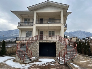 اجاره اقامتگاه در کلاردشت