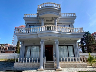 اجاره ویلا پلاک اول دریا نوشهر