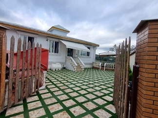 ویلا با استخر آبگرم در لنگرود اطاقور