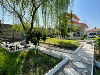 اجاره ویلا باغ نزدیک رشت