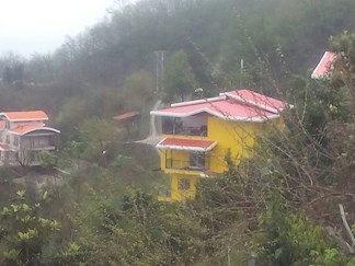 اجاره ویلا در جنگل دالخانی