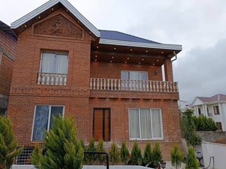 اجاره ویلا استخردار متل قو