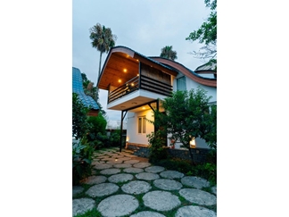 اجاره ویلای لب دریا در رامسر