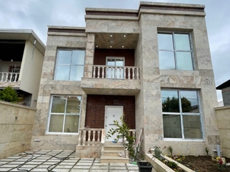 اجاره ویلا با استخر بیلیارد سرخرود