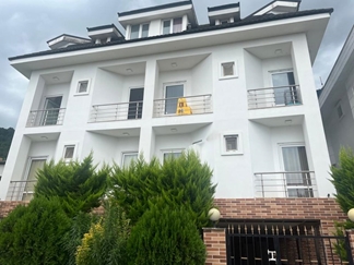 اجاره اقامتگاه در نمک آبرود