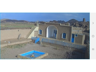 اقامتگاه بوم گردی دیهوک