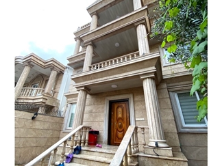 اجاره ویلا با استخر در سرخرود