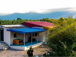 اجاره ویلا ساحلی در گیسوم