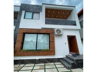 ویلا با استخر سرپوشیده محمودآباد