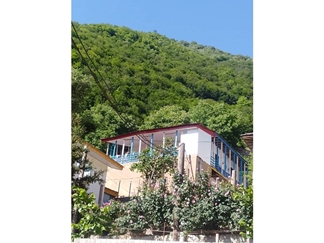 اقامتگاه بومگردی ننه کلثوم