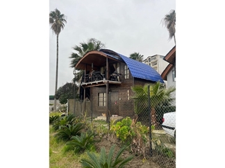 ویلا ساحل اختصاصی رامسر