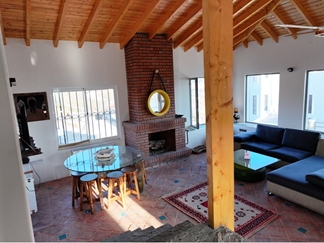 اجاره ویلا در بنفشه ده کلاردشت