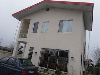 اجاره ویلای دوبلکس رامسر