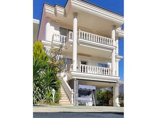 اجاره ویلا با استخر و سونا رامسر