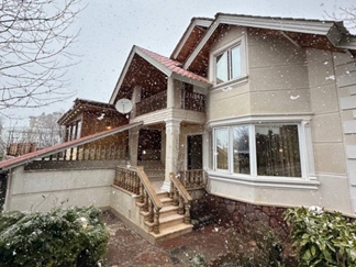 ویلا استخردار اجابیت کلاردشت