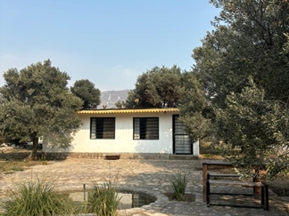 اجاره اقامتگاه در منجیل گیلان