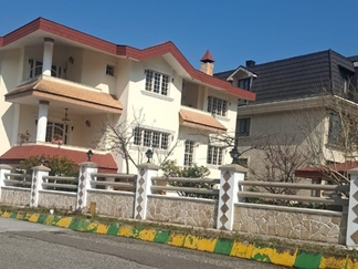 اجاره اقامتگاه در شهرک نمک آبرود